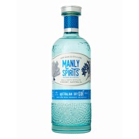 Manly Spir Austr Dry Gin 700ml