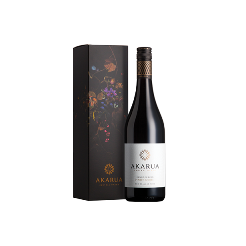 Akarua CO Pinot Noir 750ml