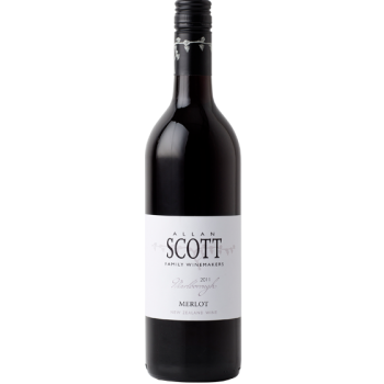 Allan Scott Merlot