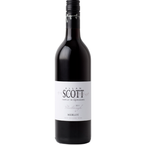 Allan Scott Merlot