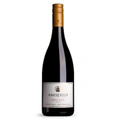 Amisfield PinotN