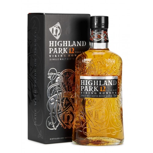 Highland Park 12YO 700ml