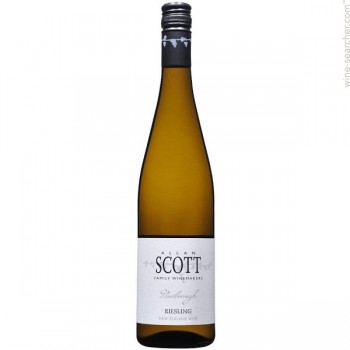 Allan Scott Riesl