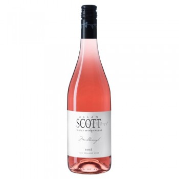 Allan Scott Rose