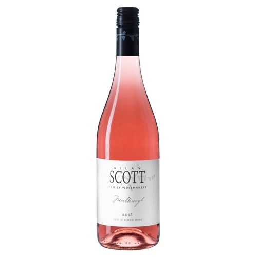 Allan Scott Rose