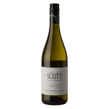 Allan Scott SauvB