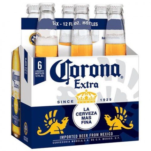 Corona Extra 6x355B