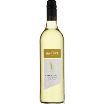 Hardys Varietal R Chard 1L