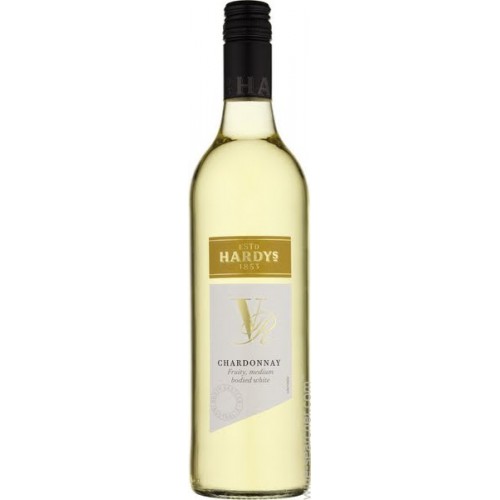 Hardys Varietal R Chard 1L