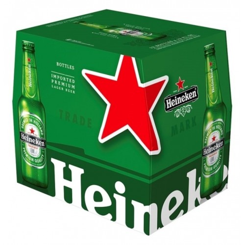 Heineken 15x330B