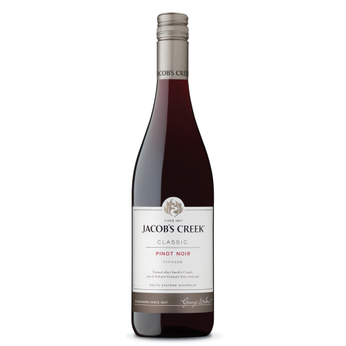Jacobs Cr Classic PinotN