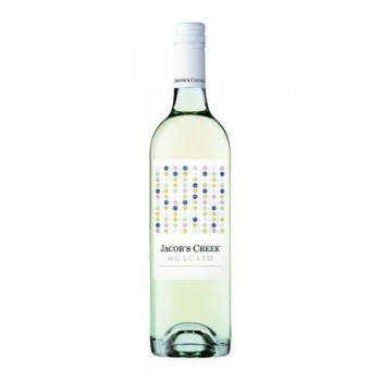 Jacobs Cr Moscato White