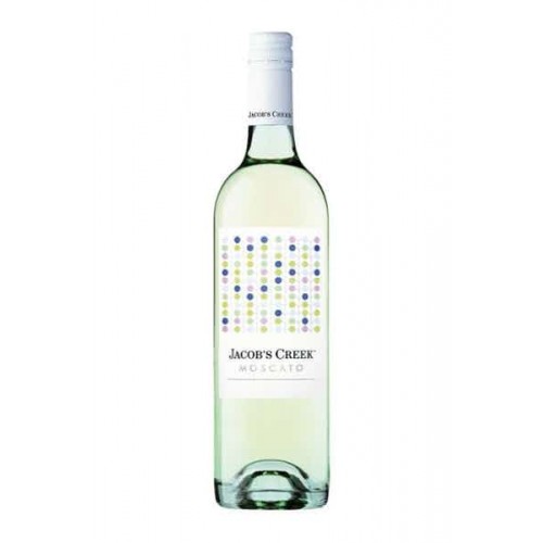 Jacobs Cr Moscato White