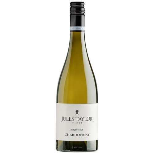 Jules Taylor Chard