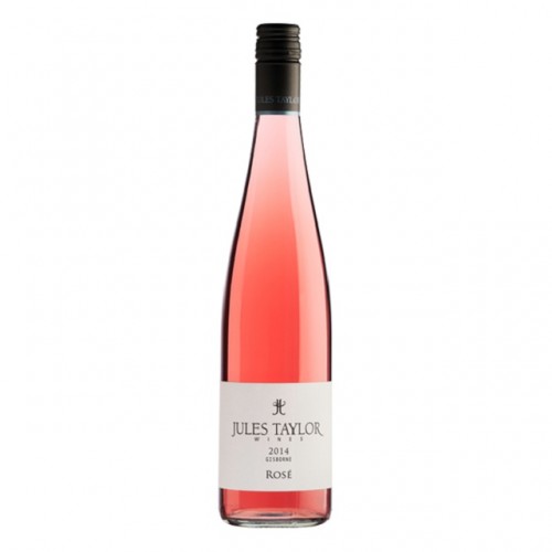 Jules Taylor Rose