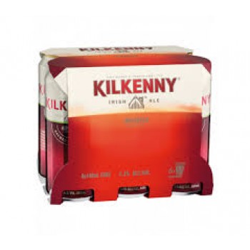 Kilkenny 6x440C