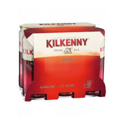 Kilkenny 6x440C