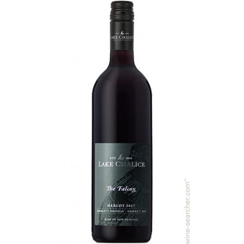 Lake Chalice Falcon Merlot
