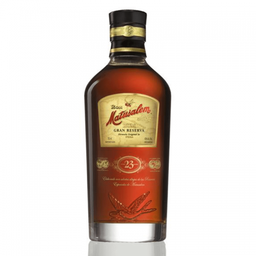 Matusalem 23YO Gran Res 700ml