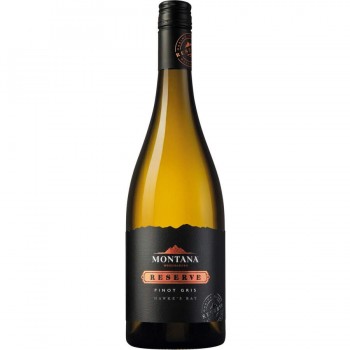Montana Reserve PinotG