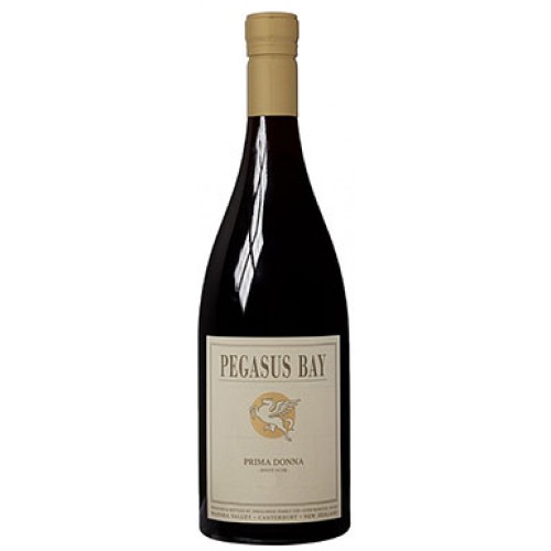 Pegasus Bay Prima Donna PinotN