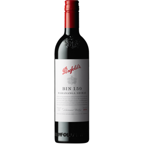 Penfolds B150 Marana Shiraz
