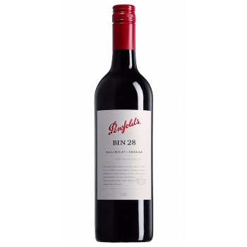 Penfolds B28 Kalimna Shiraz