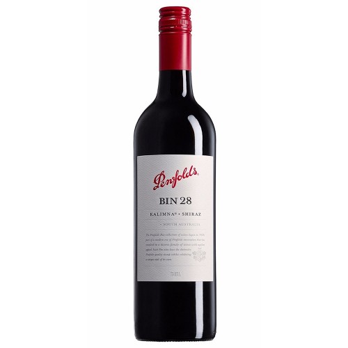 Penfolds B28 Kalimna Shiraz