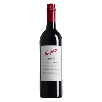Penfolds B8 ShirCabS