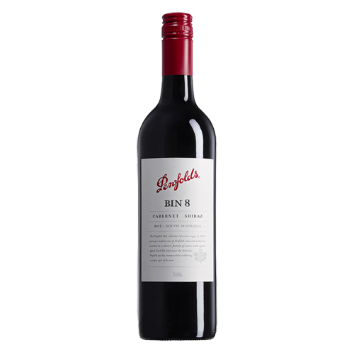 Penfolds B8 ShirCabS