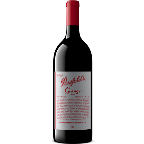 Penfolds B95 Grange 1.5L