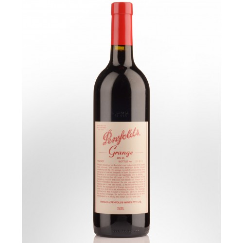 Penfolds B95 Grange Shiraz 01