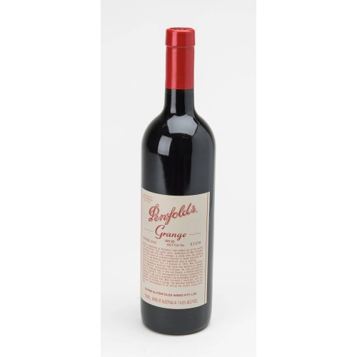 Penfolds B95 Grange Shiraz 02