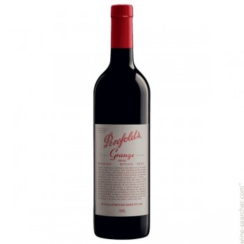 Penfolds B95 Grange Shiraz 06
