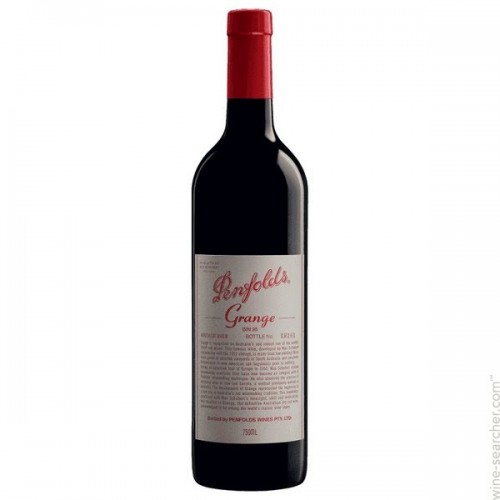 Penfolds B95 Grange Shiraz 06