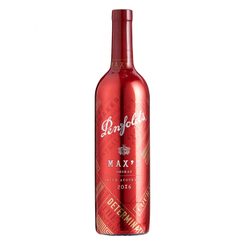 Penfolds Maxs Shiraz