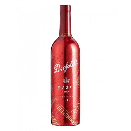 Penfolds Maxs Shiraz