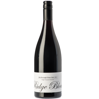 Ridge Block PinotN