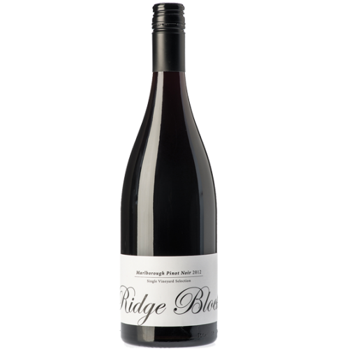 Ridge Block PinotN