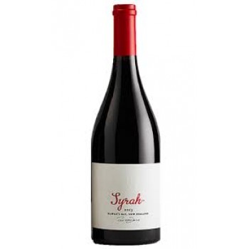 Rod McDonald Trademark Syrah
