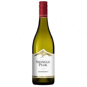Shingle Peak Chard