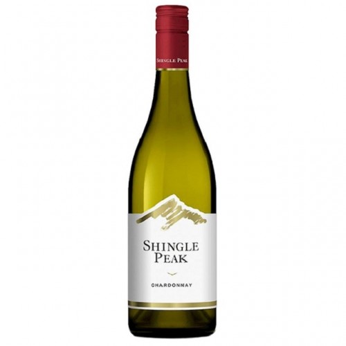Shingle Peak Chard