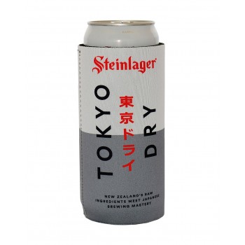 Steinlager Tokyo Dry 500C