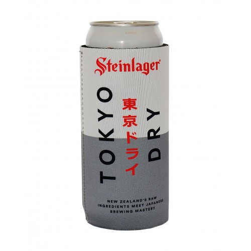 Steinlager Tokyo Dry 500C