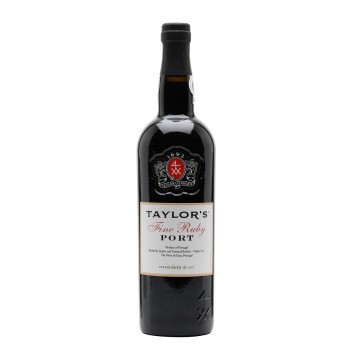 Taylors Fine RubPort