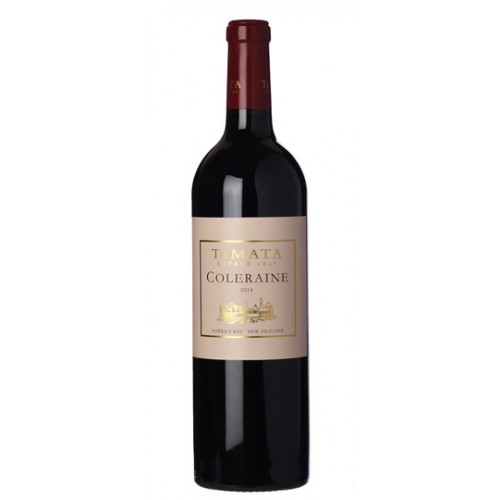 Te Mata Coleraine 1.5L