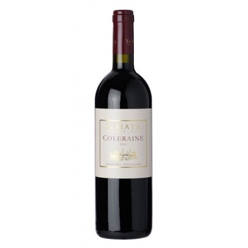 Te Mata Coleraine 2010 3L