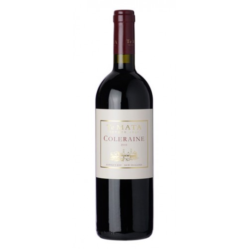 Te Mata Coleraine 2010 3L
