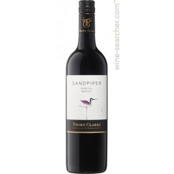 Thorn Clarke Sandpiper Merlot