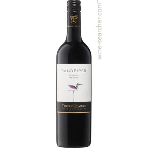 Thorn Clarke Sandpiper Merlot